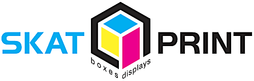 SkatPrint logo